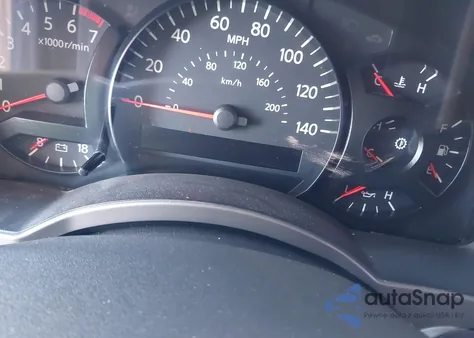 2006 Nissan Armada Le из США, поврежденный, VIN 5N1AA08A66N706539